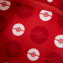 Loungefly - Pokemon Eevee Cosplay Passport Bag - Image 4