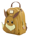 Loungefly - Pokemon Eevee Faux Leather Mini Backpack - Image 2