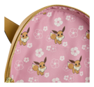 Loungefly - Pokemon Eevee Faux Leather Mini Backpack - Image 4