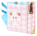 Loungefly - Pokemon Cafe Triple Pocket Backpack - Image 6