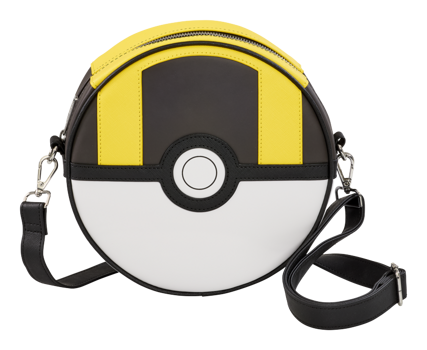 Loungefly - Pokemon Ultra Ball Crossbody Bag