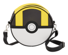 Loungefly - Pokemon Ultra Ball Crossbody Bag