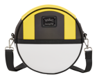 Loungefly - Pokemon Ultra Ball Crossbody Bag - Image 2