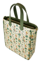 Loungefly - Tinker Bell 4 Leaf Clover Tote Bag - Image 3