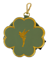 Loungefly - Tinker Bell 4 Leaf Clover Tote Bag - Image 4