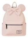 Loungefly - Minnie Ear Evergreen Mini Backpack