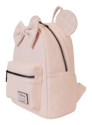 Loungefly - Minnie Ear Evergreen Mini Backpack - Image 2