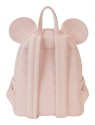 Loungefly - Minnie Ear Evergreen Mini Backpack - Image 3