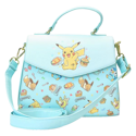 Loungefly - Pokemon Cafe Crossbody Bag