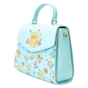 Loungefly - Pokemon Cafe Crossbody Bag - Image 2