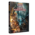 Warhammer Fantasy RPG: Dwarf Player's Guide