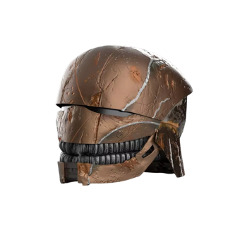 Star Wars The Black Series The Stranger Electronic Helmet