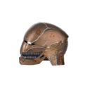 Star Wars The Black Series The Stranger Electronic Helmet - Image 2