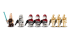 LEGO® Star Wars Republic Juggernaut (75413) - Image 2
