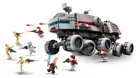 LEGO&reg; Star Wars Republic Juggernaut (75413) - Image 3