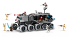 LEGO&reg; Star Wars Republic Juggernaut (75413) - Image 4