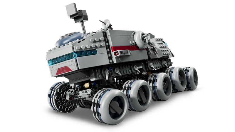 LEGO® Star Wars Republic Juggernaut (75413) - Image 7