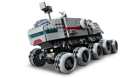 LEGO&reg; Star Wars Republic Juggernaut (75413) - Image 7