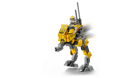 LEGO&reg; Star Wars 327th Star Corps Clone Troopers Battle Pack (75431) - Image 4