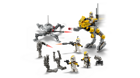 LEGO&reg; Star Wars 327th Star Corps Clone Troopers Battle Pack (75431) - Image 5