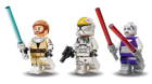 LEGO® Star Wars The Clone Wars V-19 Torrent Starfighter (75432) - Image 2