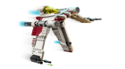 LEGO&reg; Star Wars The Clone Wars V-19 Torrent Starfighter (75432) - Image 3