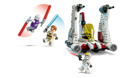 LEGO® Star Wars The Clone Wars V-19 Torrent Starfighter (75432) - Image 4