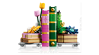 LEGO&reg; Wicked Glinda & Elphaba Bookends (75691) - Image 5