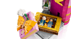 LEGO&reg; Wicked Glinda & Elphaba Bookends (75691) - Image 6