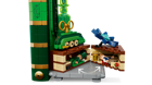 LEGO&reg; Wicked Glinda & Elphaba Bookends (75691) - Image 7
