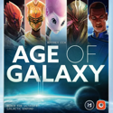 Age of Galaxy (2nd Edition) - Image 2