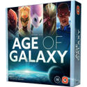 Age of Galaxy (2nd Edition)