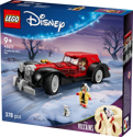LEGO&reg; Disney Cruella De Vil&rsquo;s Car (43277)