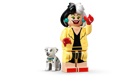 LEGO&reg; Disney Cruella De Vil&rsquo;s Car (43277) - Image 3