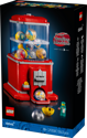 LEGO&reg; Ideas Minifigure Vending Machine (21358)