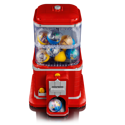 LEGO&reg; Ideas Minifigure Vending Machine (21358) - Image 3