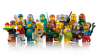 LEGO&reg; Ideas Minifigure Vending Machine (21358) - Image 4