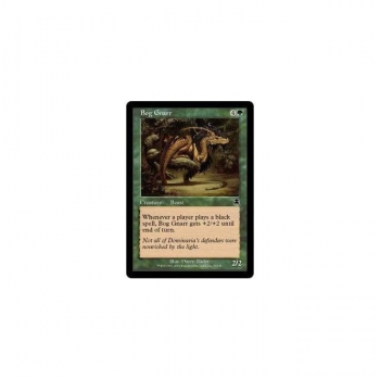 Bog Gnarr : APOCALYPSE 076/143 - Magic the Gathering Single Card
