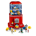 LEGO&reg; Ideas Minifigure Vending Machine (21358) - Image 6