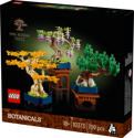 LEGO&reg; Botanicals Mini Bonsai Trees (10373)