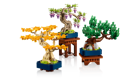 LEGO&reg; Botanicals Mini Bonsai Trees (10373) - Image 2