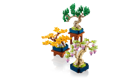 LEGO&reg; Botanicals Mini Bonsai Trees (10373) - Image 5