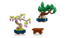 LEGO&reg; Botanicals Mini Bonsai Trees (10373) - Image 6