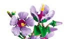 LEGO&reg; Botanicals Hibiscus Flower (10372) - Image 3