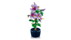 LEGO&reg; Botanicals Hibiscus Flower (10372) - Image 4