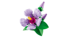 LEGO&reg; Botanicals Hibiscus Flower (10372) - Image 5