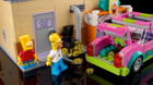 LEGO&reg; Icons The Simpsons&trade;: Krusty Burger (10352) - Image 5