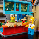LEGO&reg; Icons The Simpsons&trade;: Krusty Burger (10352) - Image 8