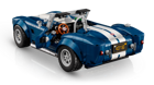 LEGO&reg; Icons Shelby Cobra 427 S/C (10357) - Image 3
