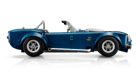 LEGO&reg; Icons Shelby Cobra 427 S/C (10357) - Image 5